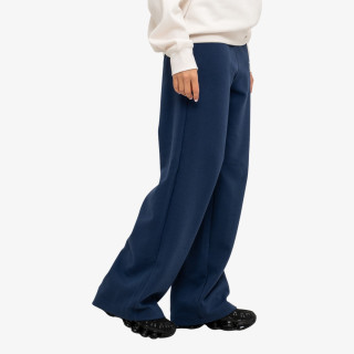 Nike W NSW PHNX FLC HR PANT WIDE 