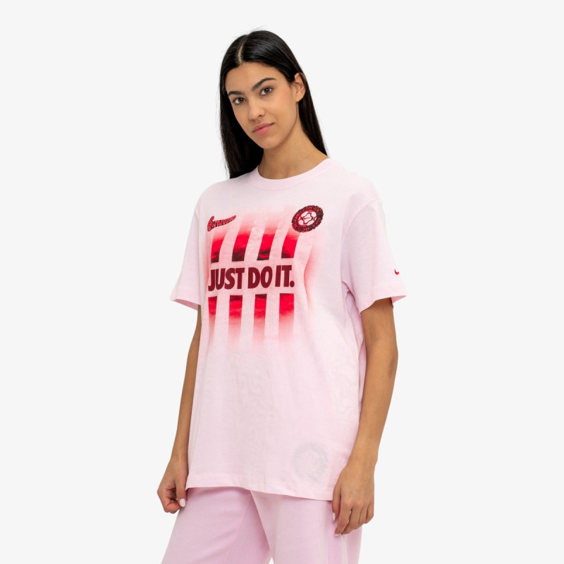 Nike BOXY OVERSIZE TEE 