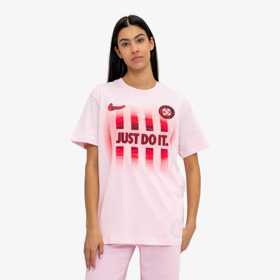 Nike BOXY OVERSIZE TEE 