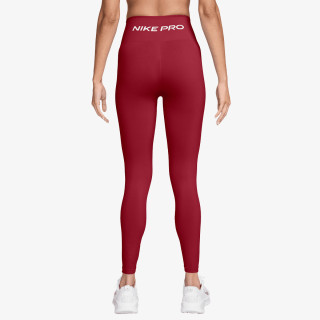 Nike W NP DF SMLS HR 7/8 TIGHT WT 