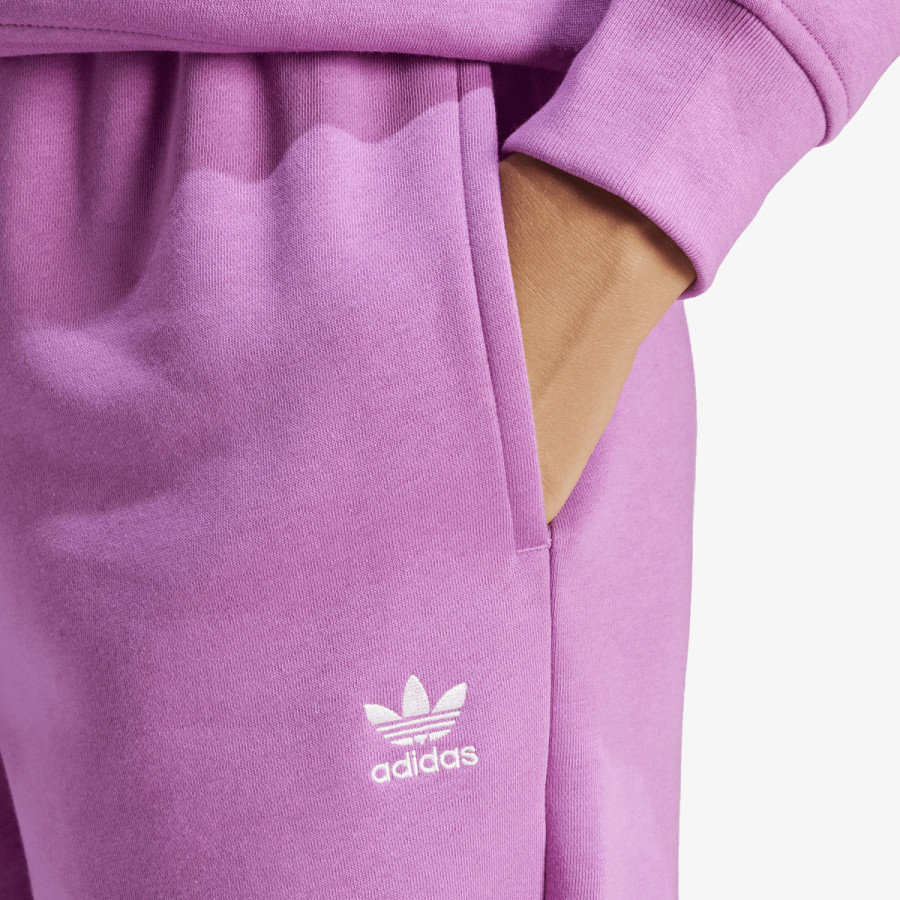 adidas Kalhoty Essentials Fleece 