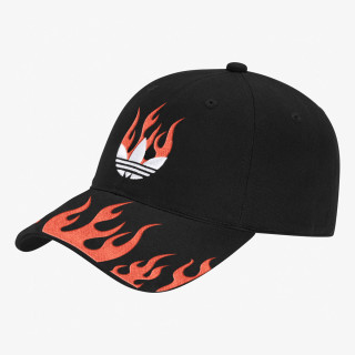 adidas Flames Dad 