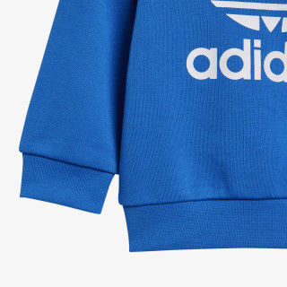 adidas Souprava Crew Sweatshirt 