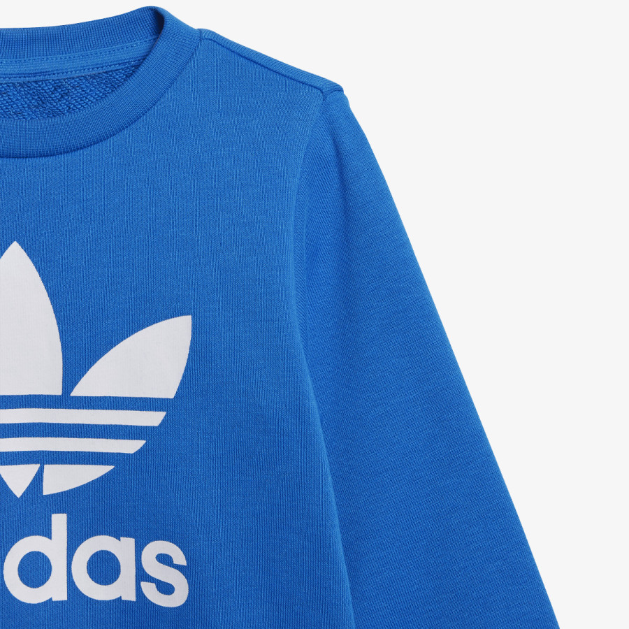 adidas Souprava Crew Sweatshirt 