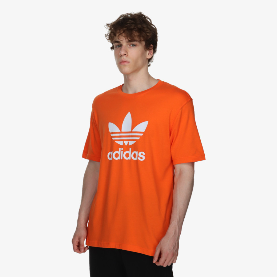 adidas Tričko Adicolor Trefoil 