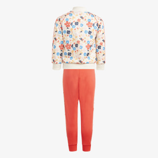 adidas Floral Sst 