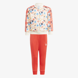 adidas Floral Sst 