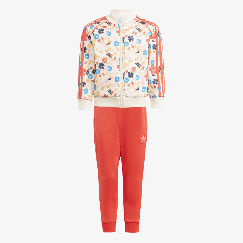 adidas Floral Sst 