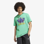 adidas TS TEE SS  1 