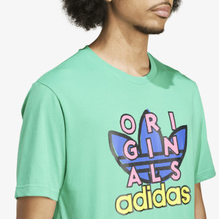 adidas TS TEE SS  1 