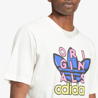 adidas TS TEE SS  1 