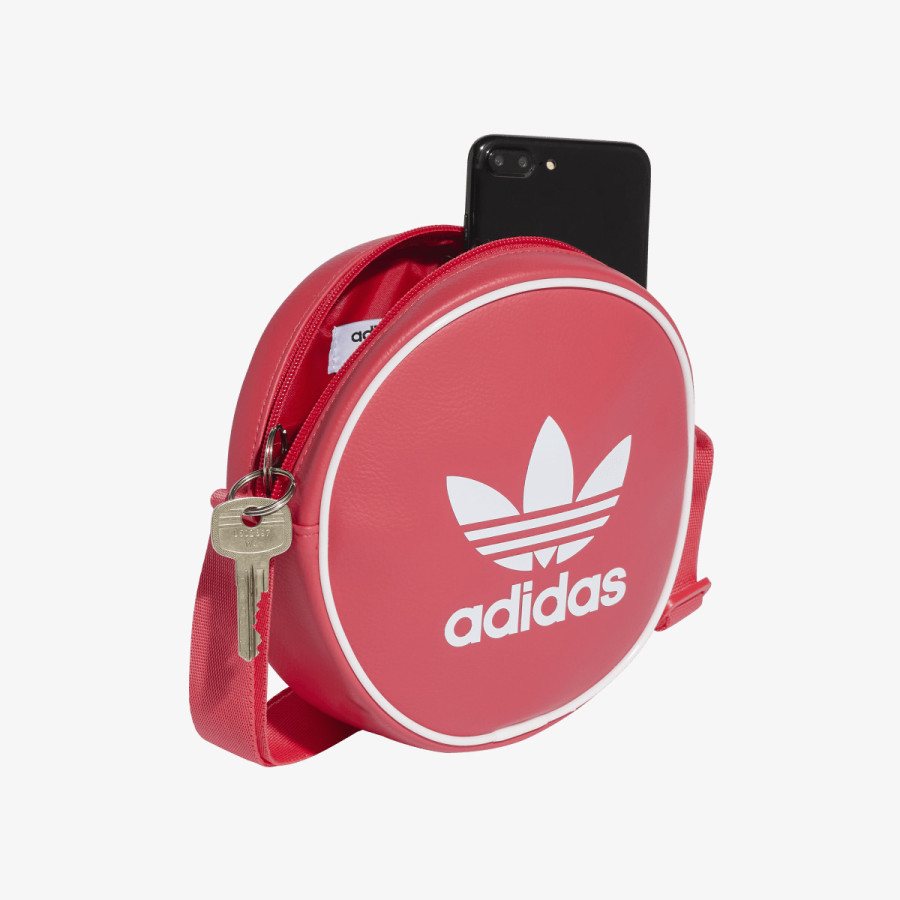 adidas Taška Adicolor Classic Round 