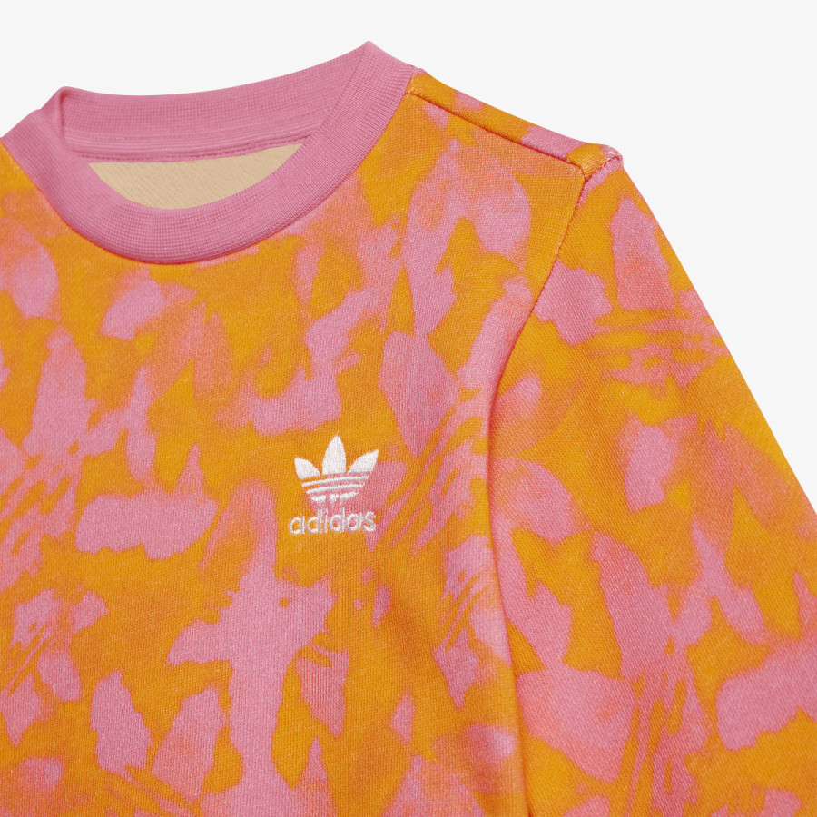 adidas Summer Allover Print 