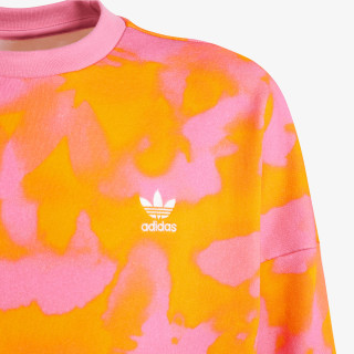 adidas Summer Allover Print 