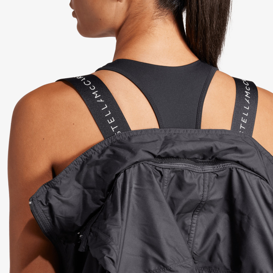 adidas aSMC SW PARKA 
