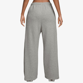 Nike W NK STDO FLC MW PLTD SNP PNT 