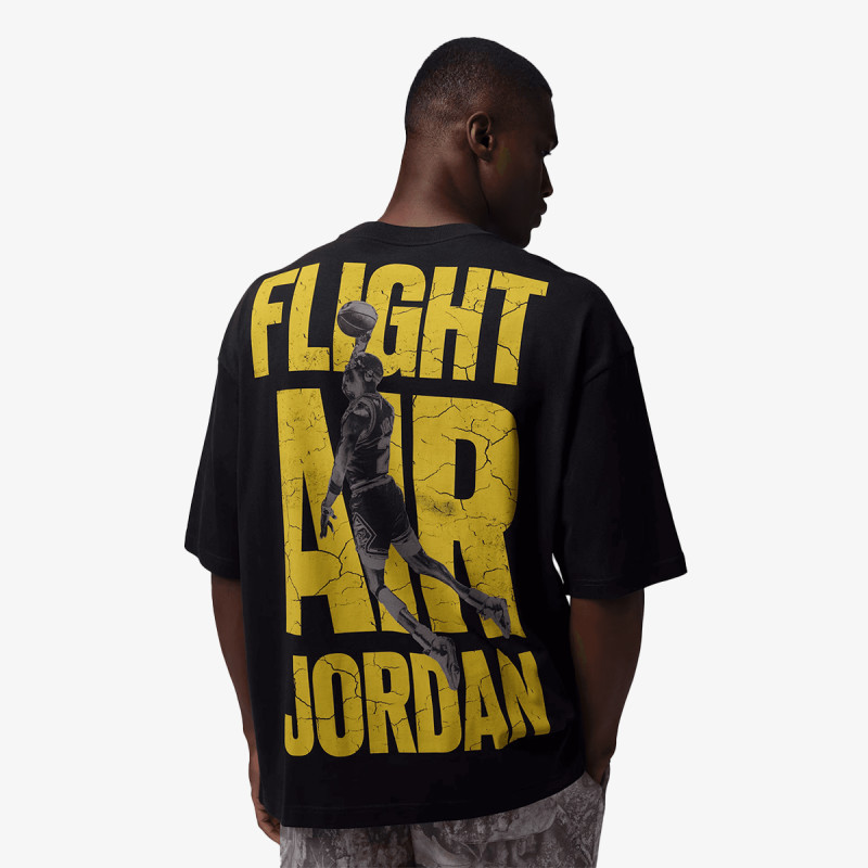 JORDAN M J FLT GFX BB 96 SS CRW 