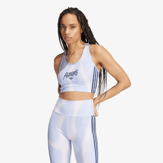 adidas Podprsenkový top Watermark 