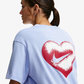 Nike W NSW VAL BOXY OS TEE 