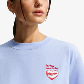 Nike W NSW VAL BOXY OS TEE 