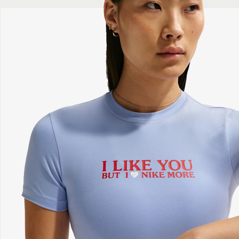 Nike W NSW VAL SS MD TEE 