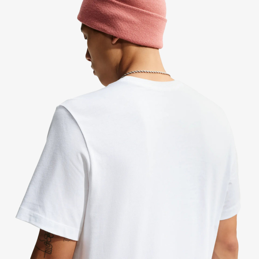 Nike M NSW CLUB TEE PHOTO 