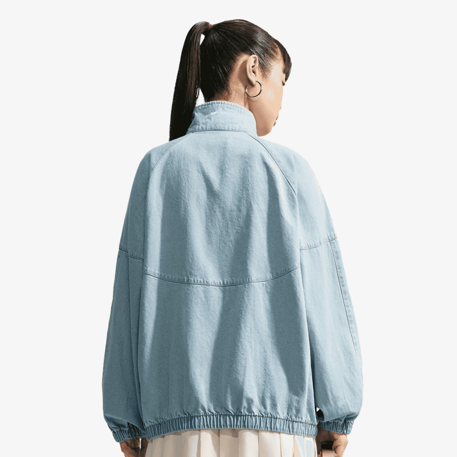 Nike W NK WR DENIM JKT 