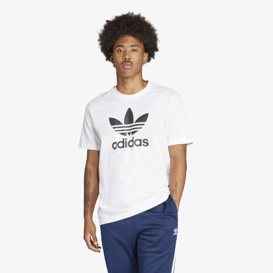 adidas Trefoil 