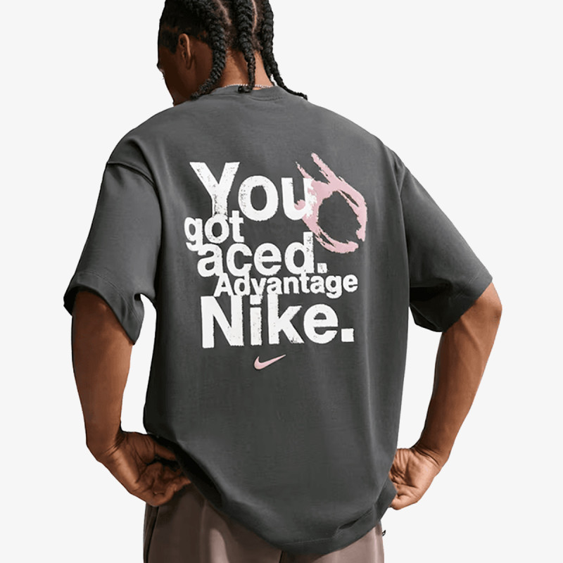 Nike M NK SOLO SW TEE GPX 