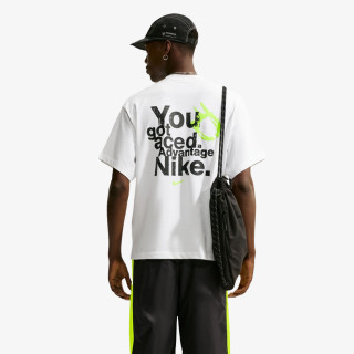 Nike M NK SOLO SW TEE GPX 
