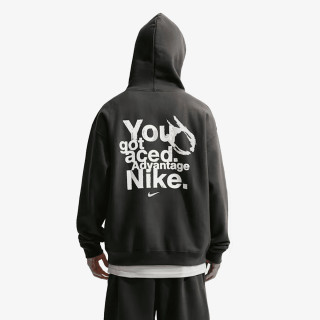 Nike M NK SOLO SW FLC HOODIE GPX 