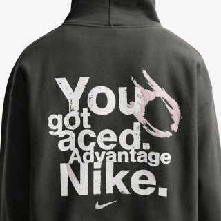 Nike M NK SOLO SW FLC HOODIE GPX 