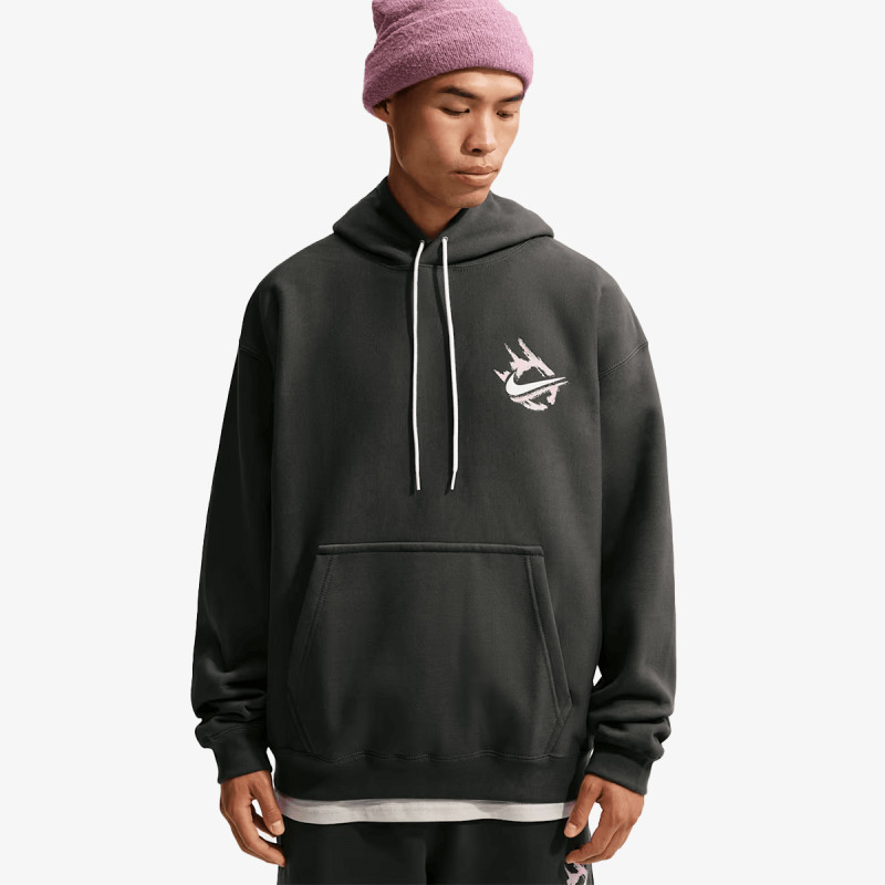 Nike M NK SOLO SW FLC HOODIE GPX 