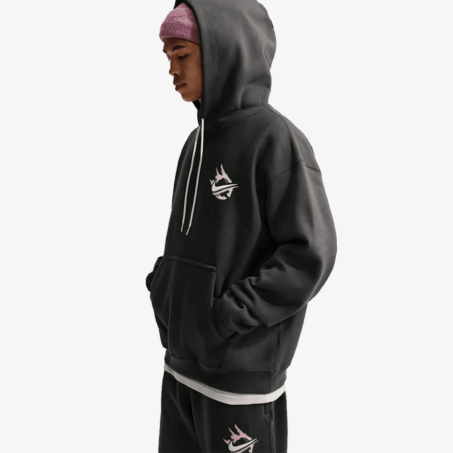 Nike M NK SOLO SW FLC HOODIE GPX 