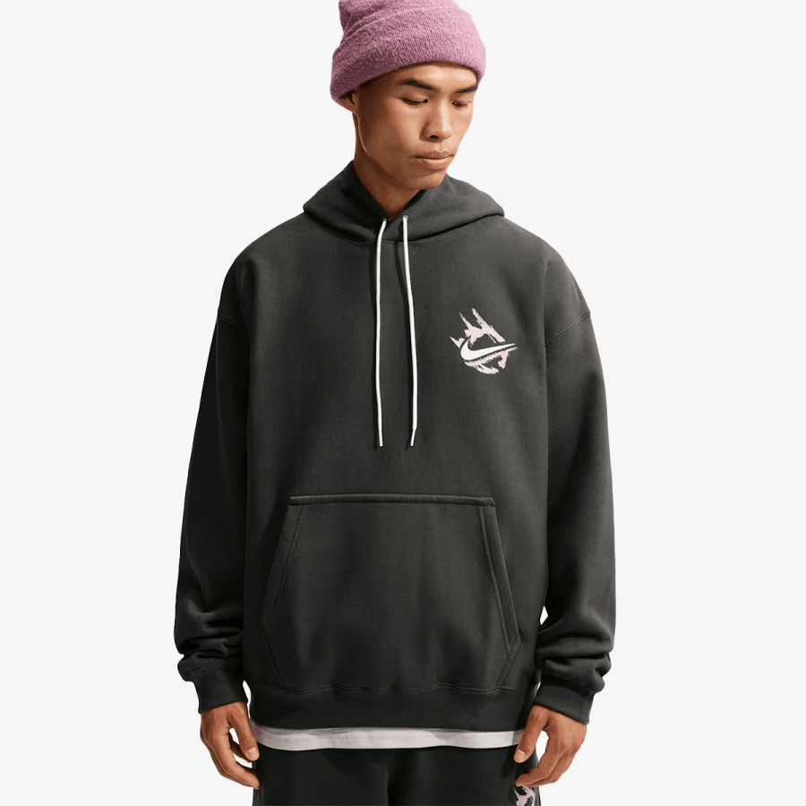 Nike M NK SOLO SW FLC HOODIE GPX 
