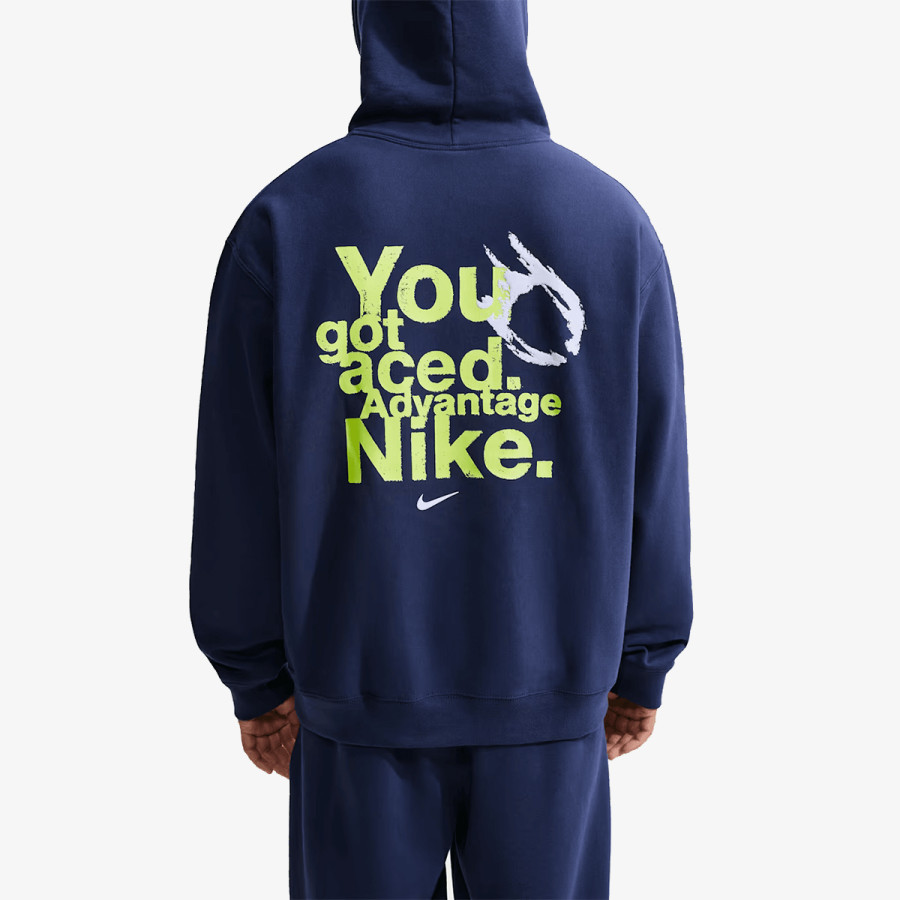 Nike M NK SOLO SW FLC HOODIE GPX 