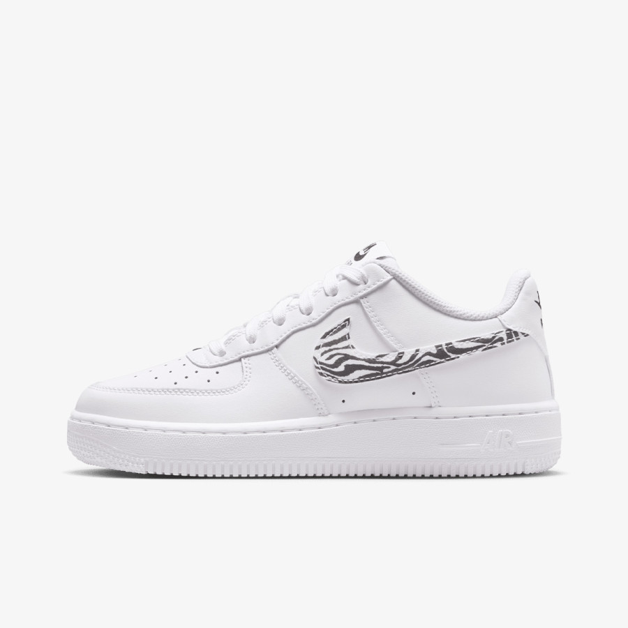 Nike AIR FORCE 1 PRINT (GS) 