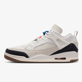JORDAN SPIZIKE LOW FC 