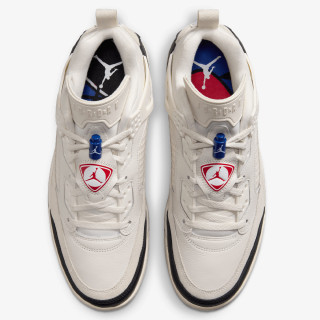 JORDAN SPIZIKE LOW FC 