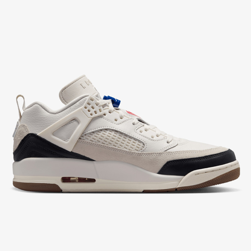 JORDAN SPIZIKE LOW FC 