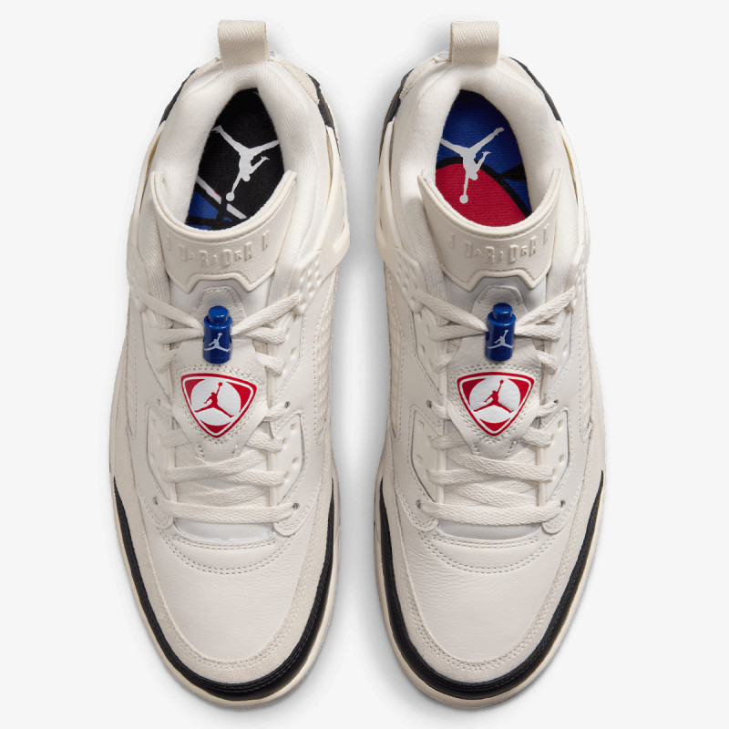 JORDAN SPIZIKE LOW FC 