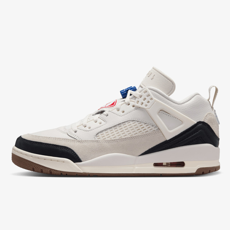 JORDAN SPIZIKE LOW FC 