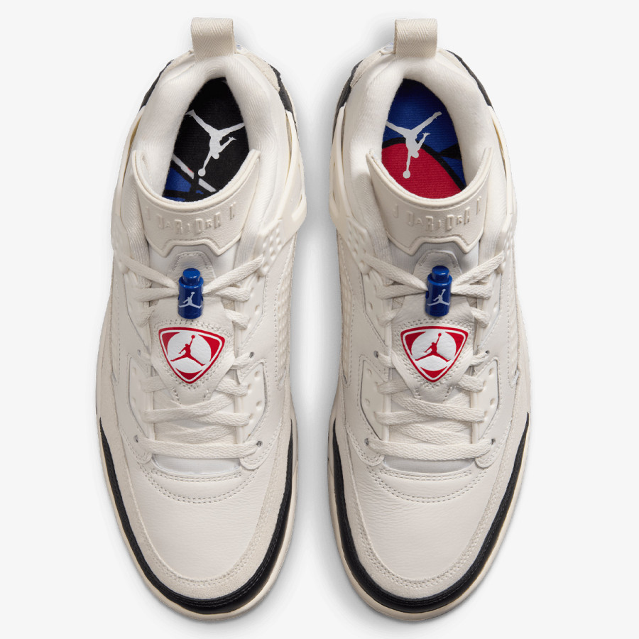 JORDAN SPIZIKE LOW FC 