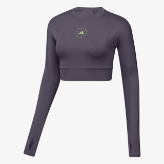 adidas aSMC TST CROP L 