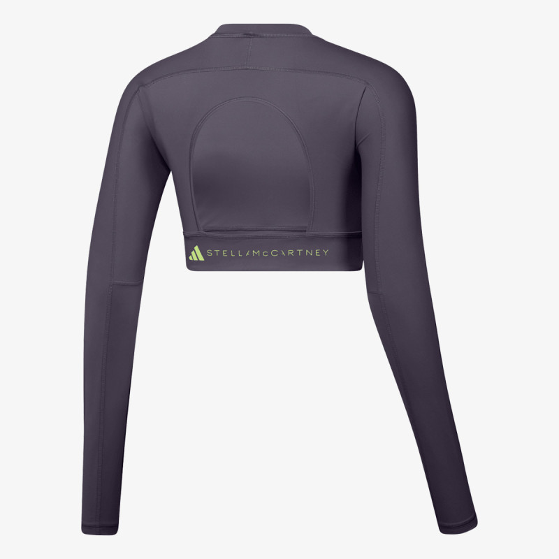 adidas aSMC TST CROP L 
