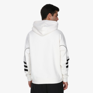 adidas Q3 ATL HOODED 