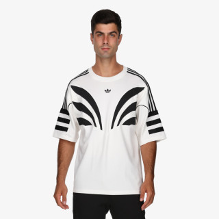adidas Q3 ATL TEE 
