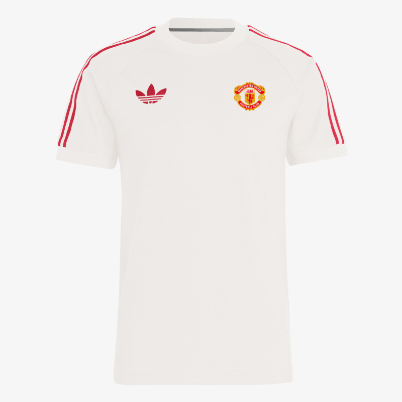 adidas MUFC OG 3S TEE 