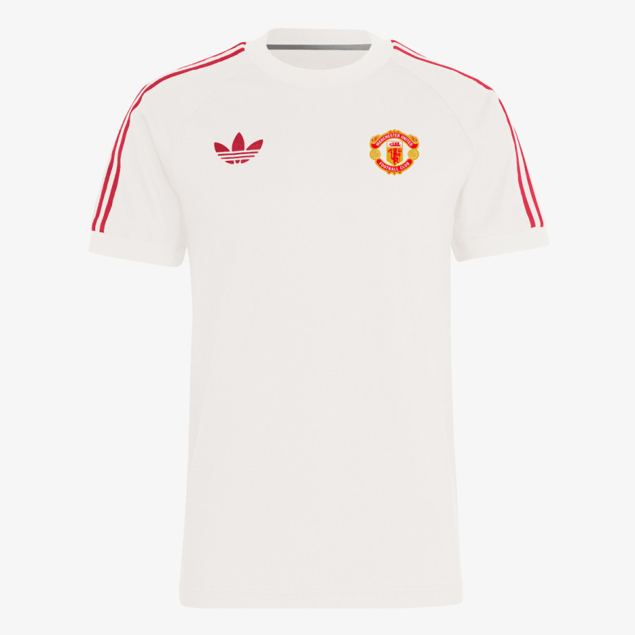 adidas MUFC OG 3S TEE 