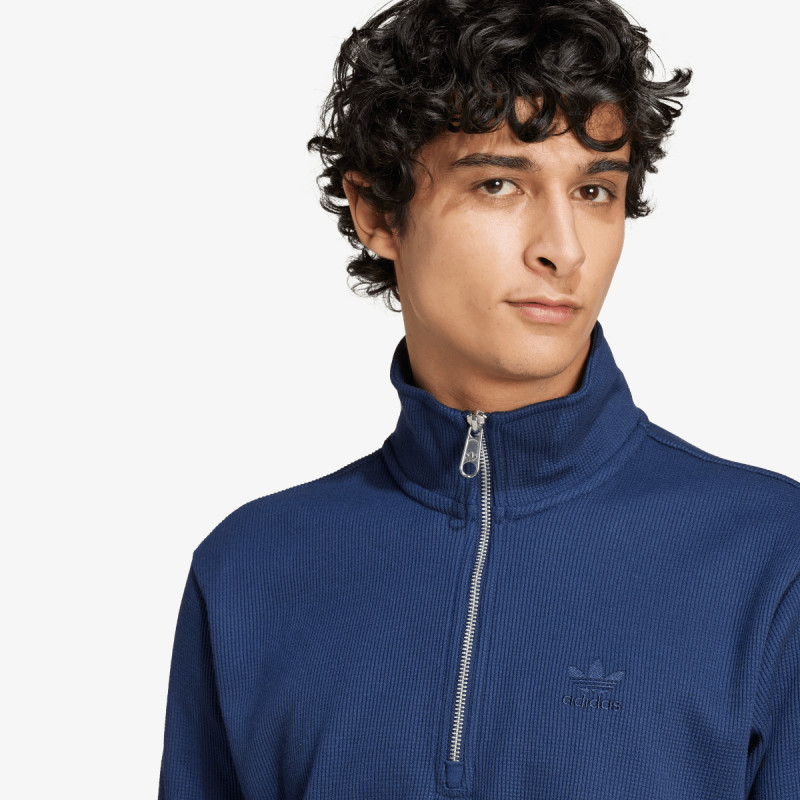 adidas ESS W 1/2 ZIP 